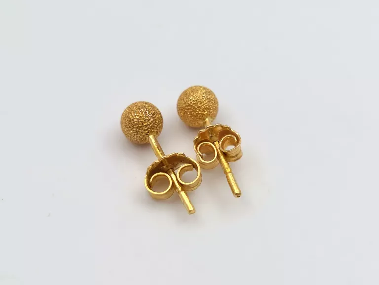 zlote-kolczyki-kuleczki-875-21k-161g-ean-gtin-5905222512544