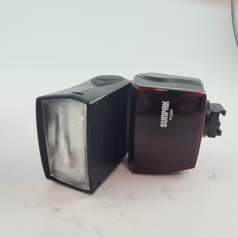 LAMPA BLYSKOWA SUNPAK PF30X @ZOBACZ!!!