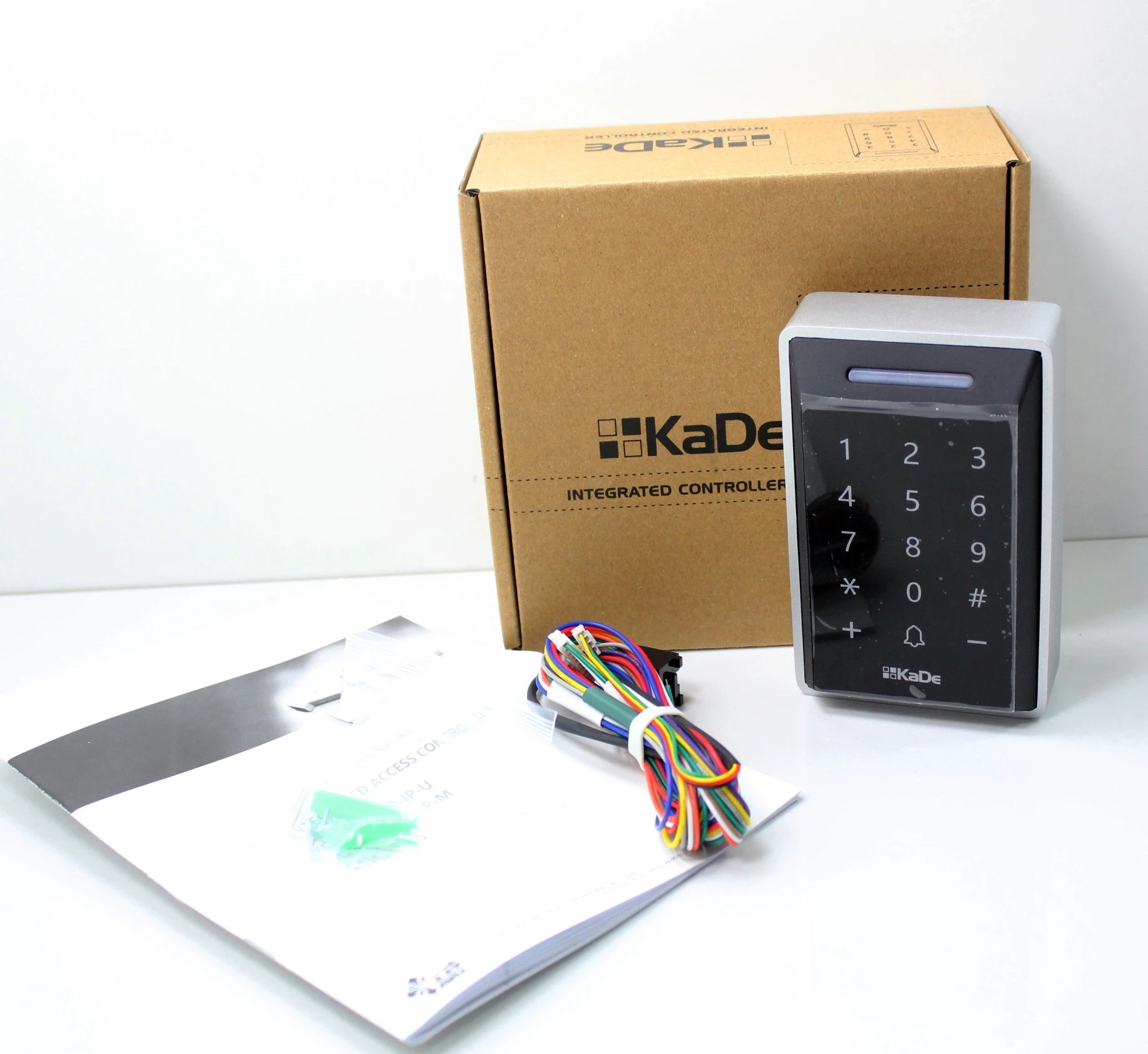 kontroler-dostepu-kade-kdh-kz3000-komisji-edukacji-narodowej-96u14-warszawa