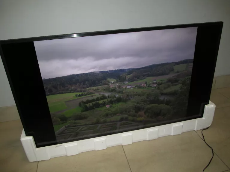 ZADBANY TELEWIZOR LED LG 50UP751C 50