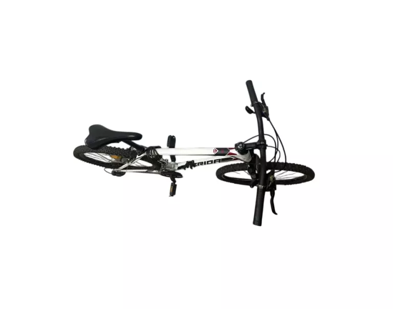 ROWER MERIDA MATTS-10-V 2014 RAMA 18" KOŁA 26"
