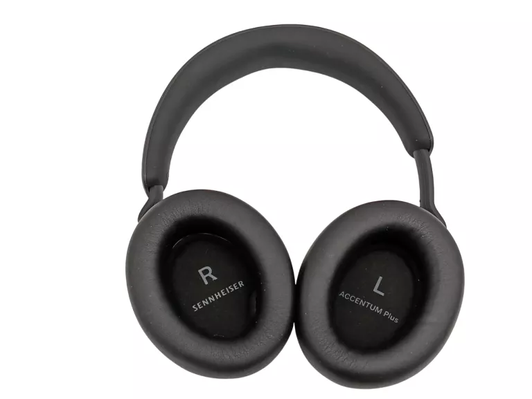 SŁUCHAWKI BEZPRZEWODOWE BLUETOOTH SENNHEISER ACCENTUM PLUS ZESTAW