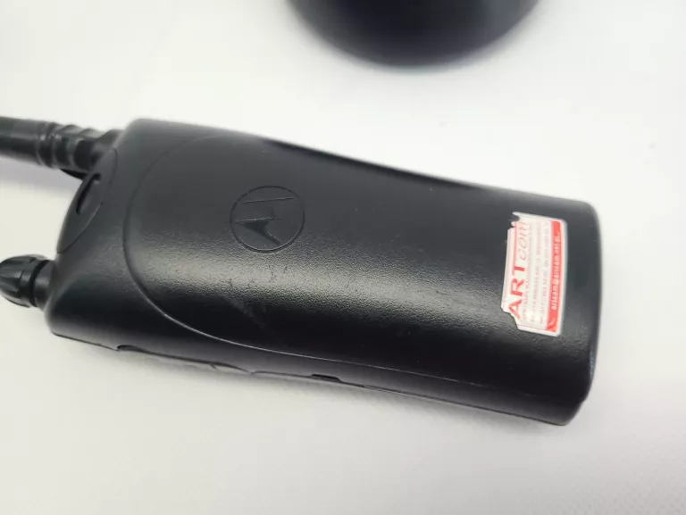 RADIOTELEFON MOTOROLA XTN446 ZESTAW