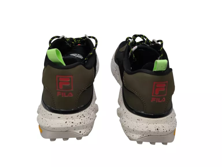 BUTY FILA SNEAKERSY SUPERHIKING FFM0171 R-41