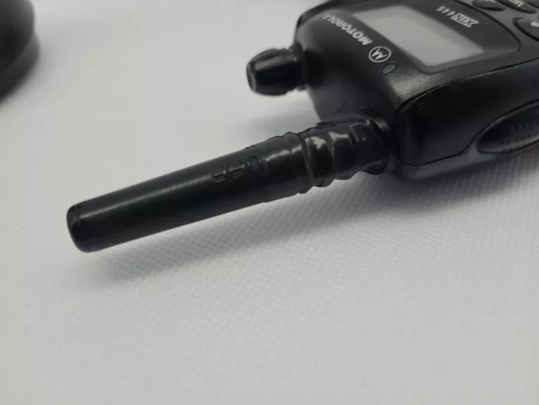 RADIOTELEFON MOTOROLA XTN446 ZESTAW