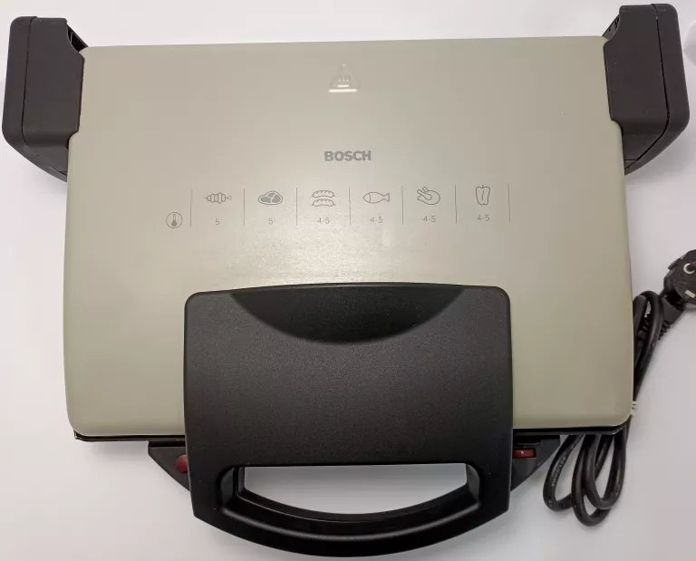 GRILL ELEKTRYCZNY BOSCH TFB 3302