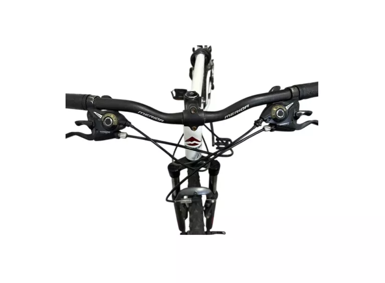 ROWER MERIDA MATTS-10-V 2014 RAMA 18" KOŁA 26"