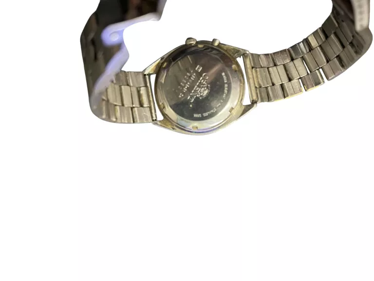 ZEGAREK ORIENT CRYSTAL 21 JEWELS