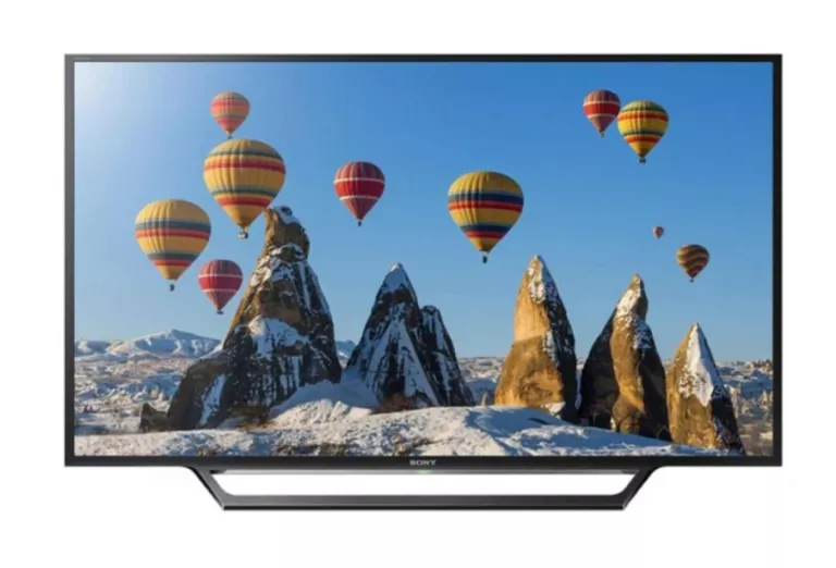 TELEWIZOR 48" SONY KDL-48WD650 SMART TV