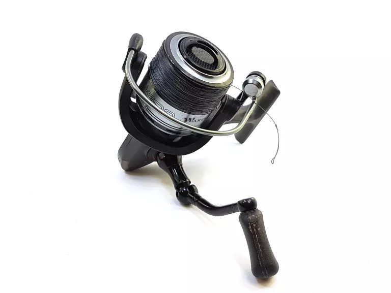 KOŁOWROTEK FOX RAGE WARRIOR 2 2500FD