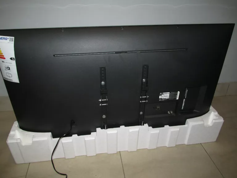 ZADBANY TELEWIZOR LED LG 50UP751C 50