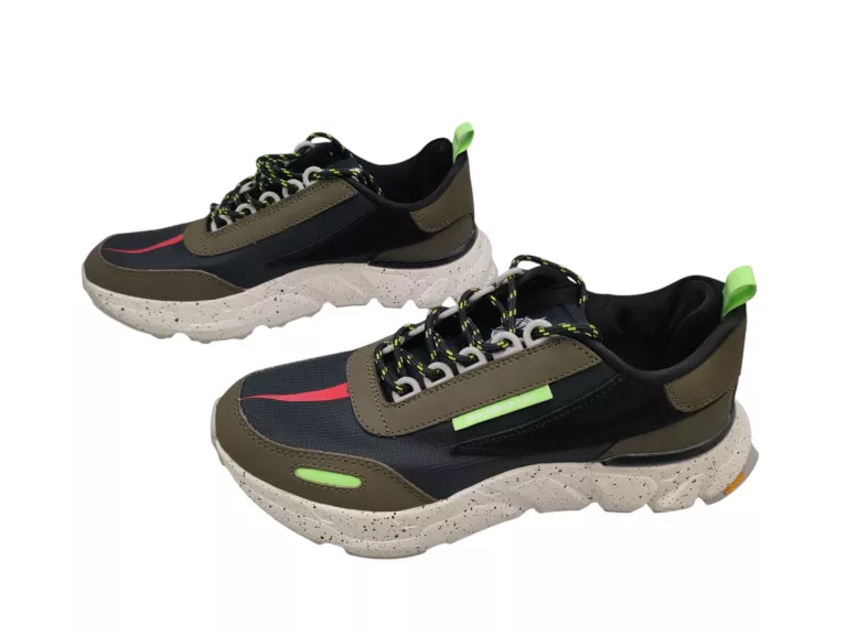 BUTY FILA SNEAKERSY SUPERHIKING FFM0171 R-41