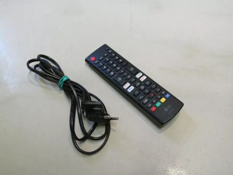 ZADBANY TELEWIZOR LED LG 50UP751C 50
