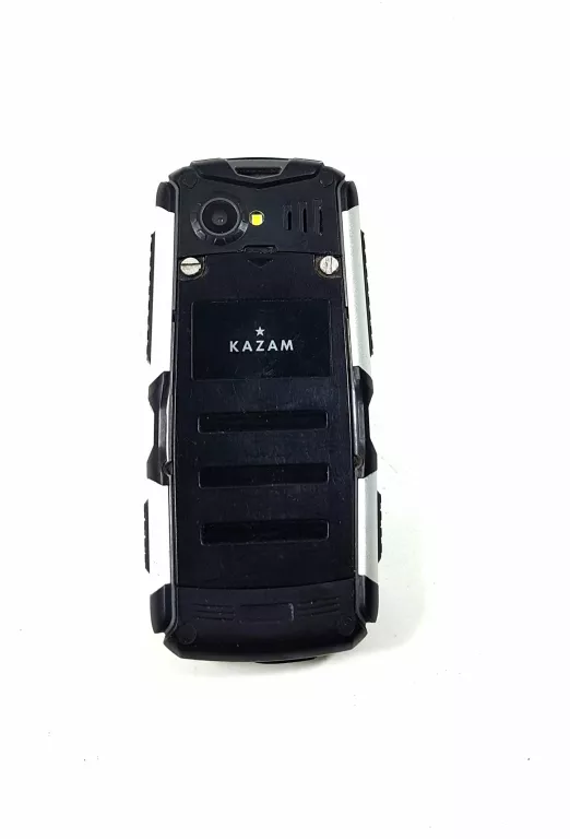 TELEFON KAZAM  LIFE R 5