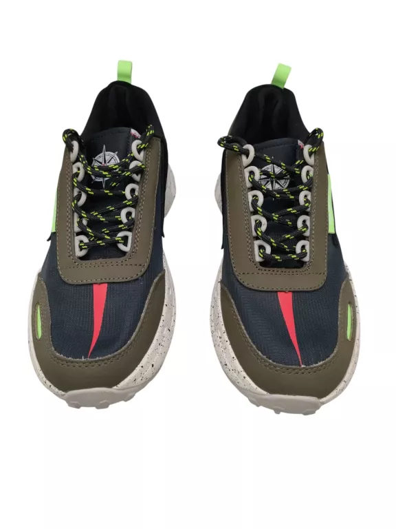 BUTY FILA SNEAKERSY SUPERHIKING FFM0171 R-41