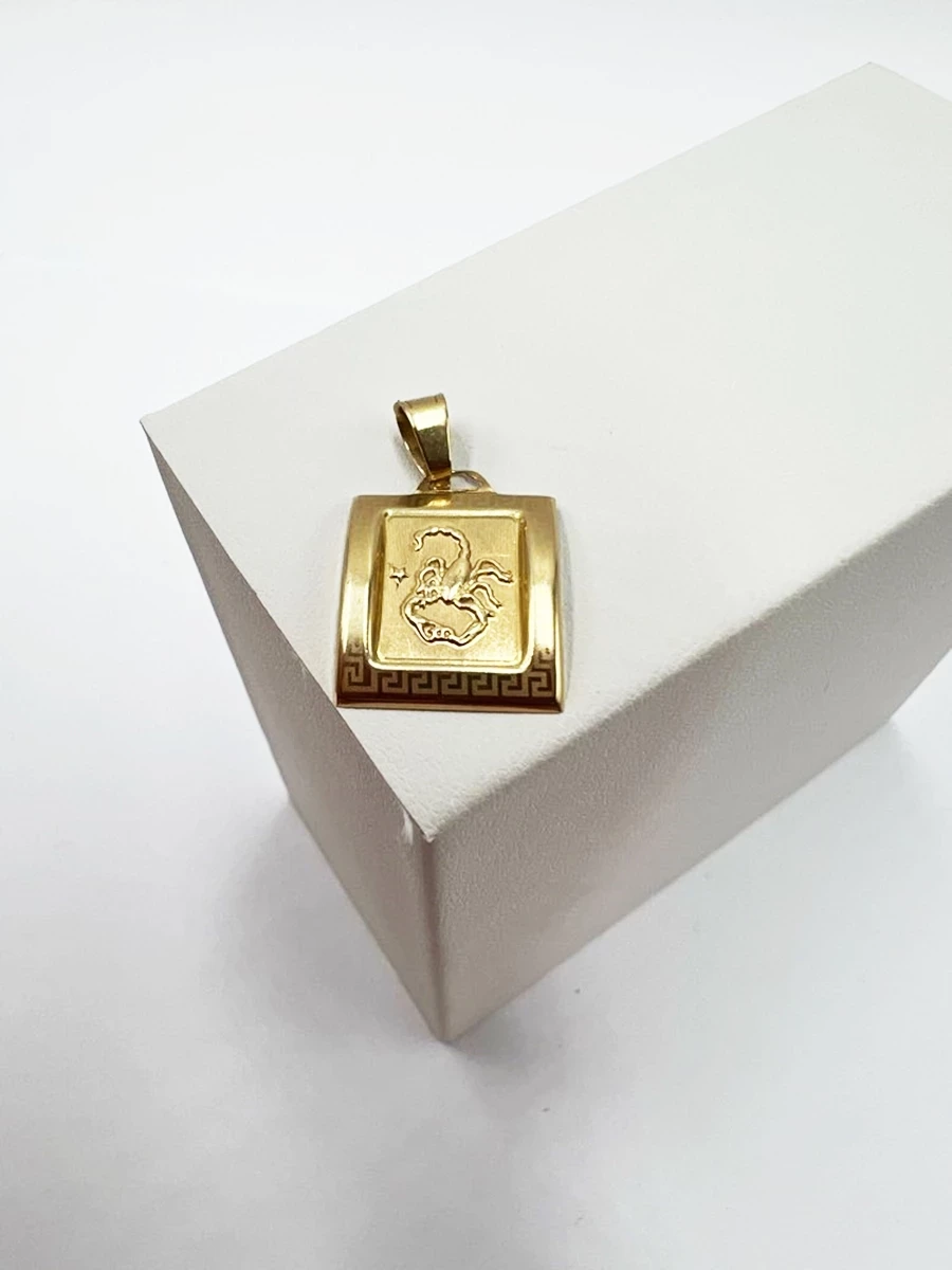 zlota-zawieszka-znak-zodiaku-skorpion-p585132g25cm-stan-11323-253806