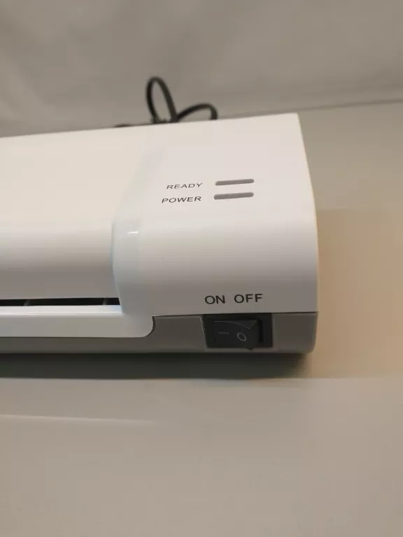 LAMINATOR TRACER A4 TRL-5 WH