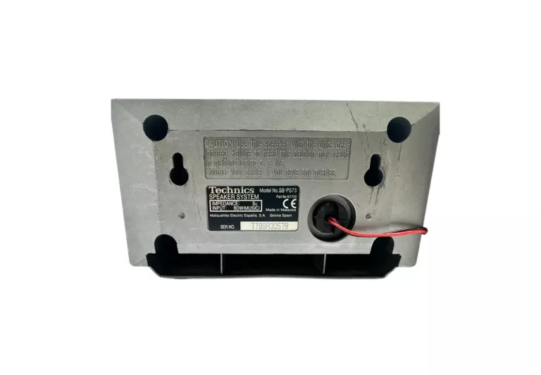 wieza-technics-sa-eh750-320w-rms-vintage-90s-opis-model-sa-eh750