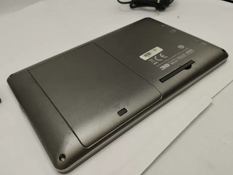 MANTA PMP01 3D MULTIMEDIA PLAYER
