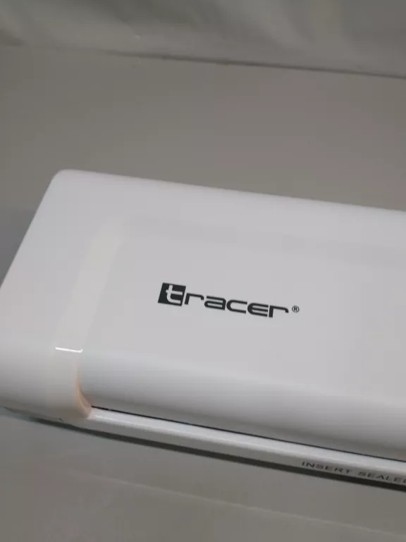 LAMINATOR TRACER A4 TRL-5 WH