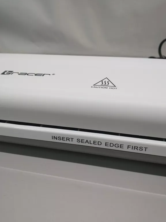 LAMINATOR TRACER A4 TRL-5 WH