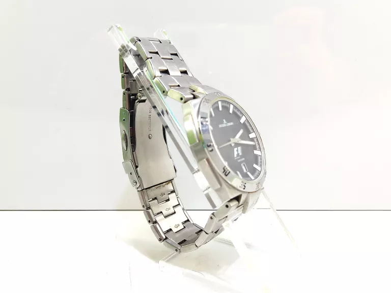 ZEGAREK MĘSKI JACQUES LEMANS F1 F5042