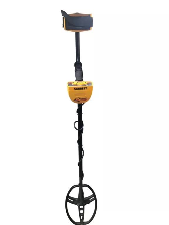 WYKRYWACZ METALI GARRETT AT GOLD TX 75042