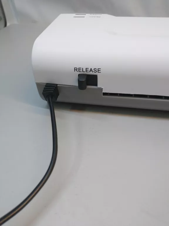 LAMINATOR TRACER A4 TRL-5 WH
