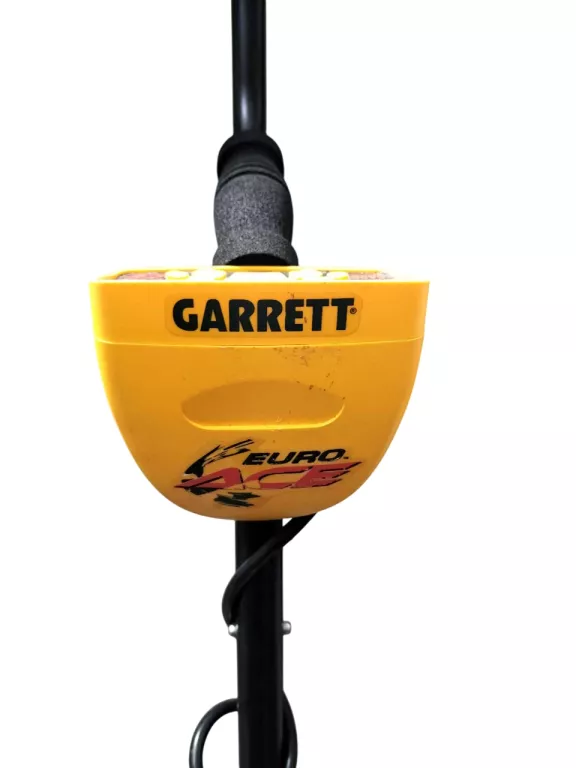 WYKRYWACZ METALI GARRETT AT GOLD TX 75042