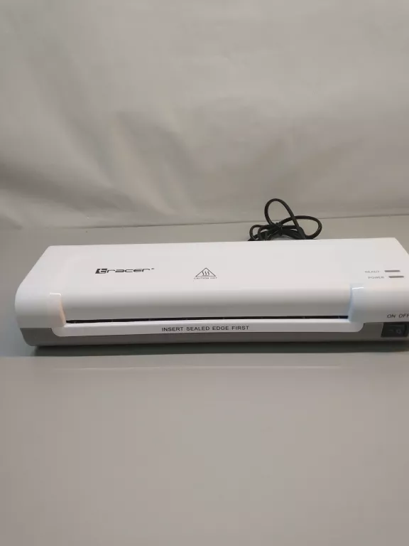 LAMINATOR TRACER A4 TRL-5 WH