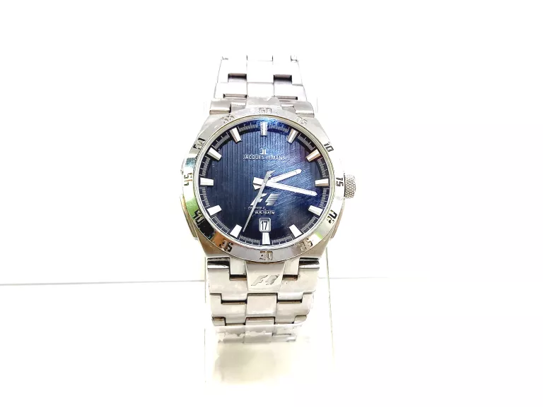 ZEGAREK MĘSKI JACQUES LEMANS F1 F5042