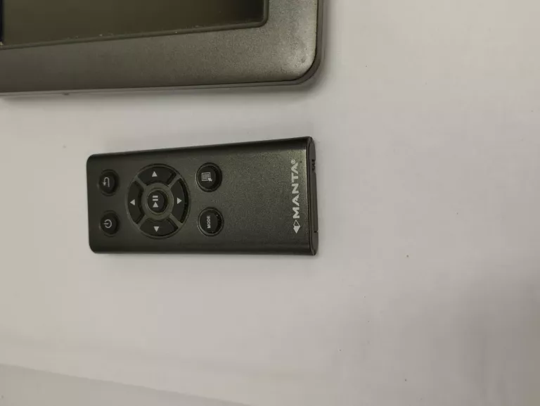 MANTA PMP01 3D MULTIMEDIA PLAYER