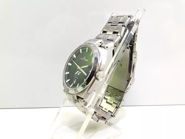ZEGAREK MĘSKI JACQUES LEMANS F1 F5042