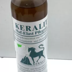 KERALIT HOOF ELAST OLEJ PIELĘGNACYJNY DO KOPYT