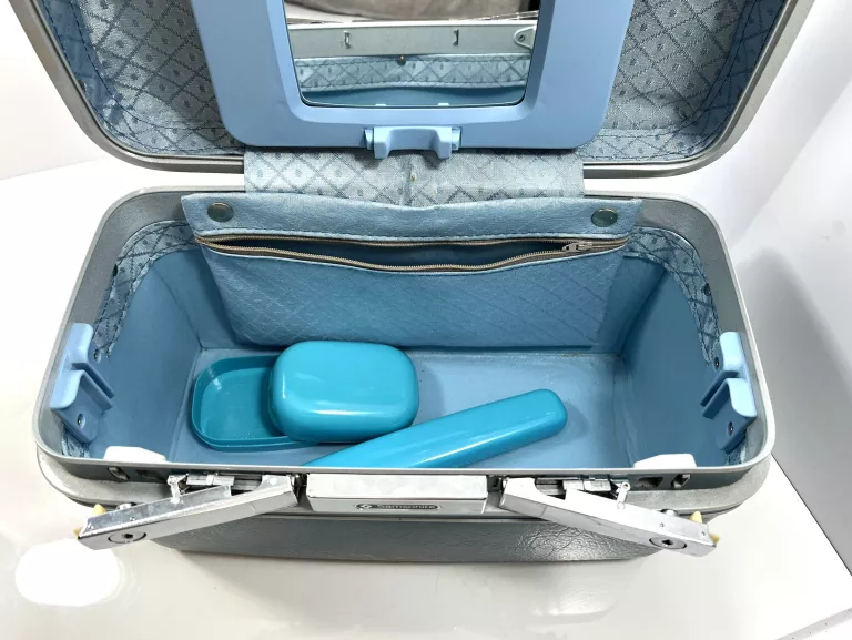 KUFEREK NA KOSMETYKI SAMSONITE