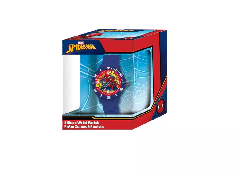 zegarek-analogowy-w-pudelku-spiderman-traugutta-88u1-szczecin