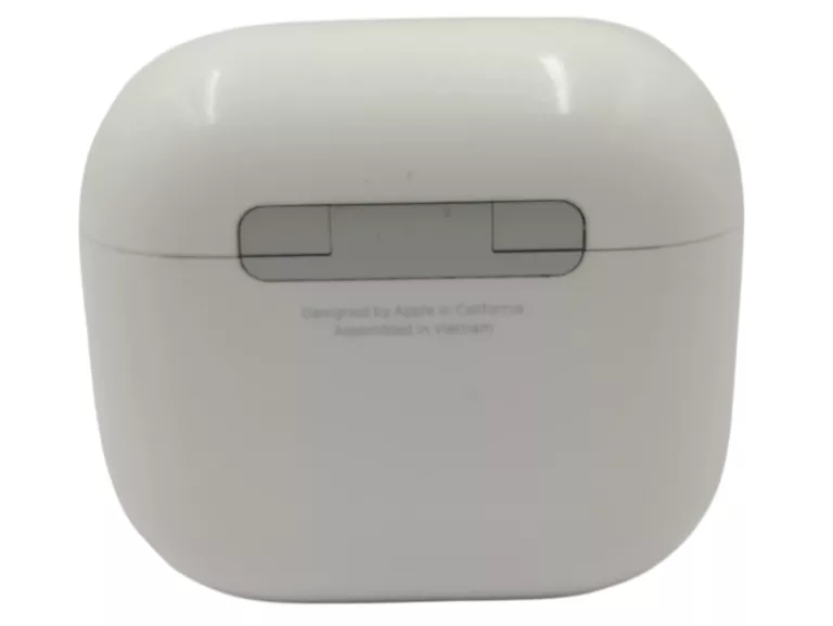 ORYGINALNE SŁUCHAWKI BT APPLE AIRPODS 4 A3050 GWARANCJA