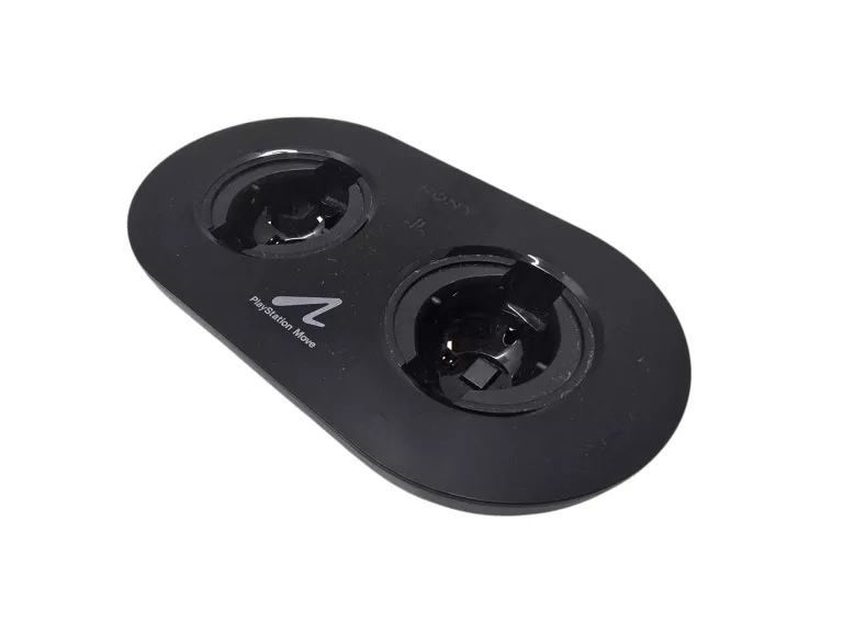 ŁADOWARKA PS MOVE CECH-ZCC1U PS3 PS4 VR NIE ORYGINALNY ZASILACZ