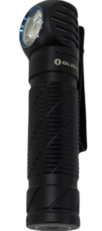 LATARKA CZOŁOWA OLIGHT PERUN 2 PUDEŁKO PLUS DODATKOWA BATERIA OLIGHT