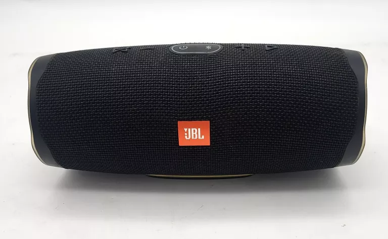 GŁOŚCIK JBL CHARGE 4 CZARNY