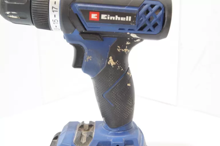 WKRĘTARKA EINHELL BT-AS 20 LI