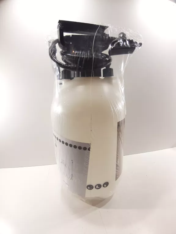 OPRYSKIWACZ RĘCZNE CASTORAMA 5 L