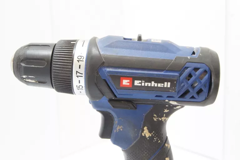 WKRĘTARKA EINHELL BT-AS 20 LI