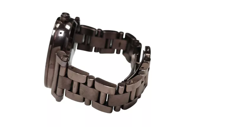 SMARTWATCH MICHAEL KORS DW5B KOMPLET BRĄZOWA BRANSOLETA