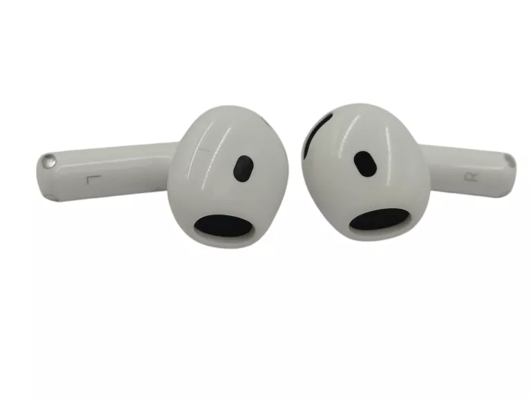 ORYGINALNE SŁUCHAWKI BT APPLE AIRPODS 4 A3050 GWARANCJA