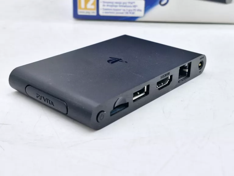 SONY PLAYSTATION TV
