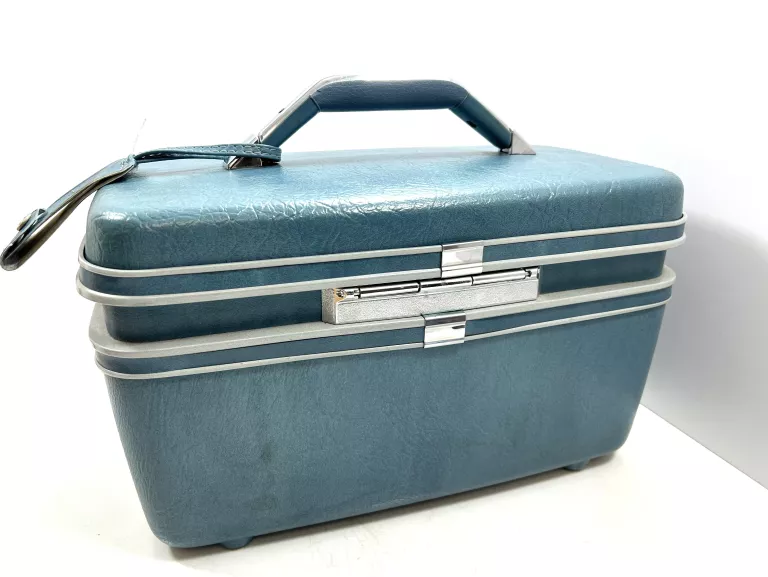 KUFEREK NA KOSMETYKI SAMSONITE