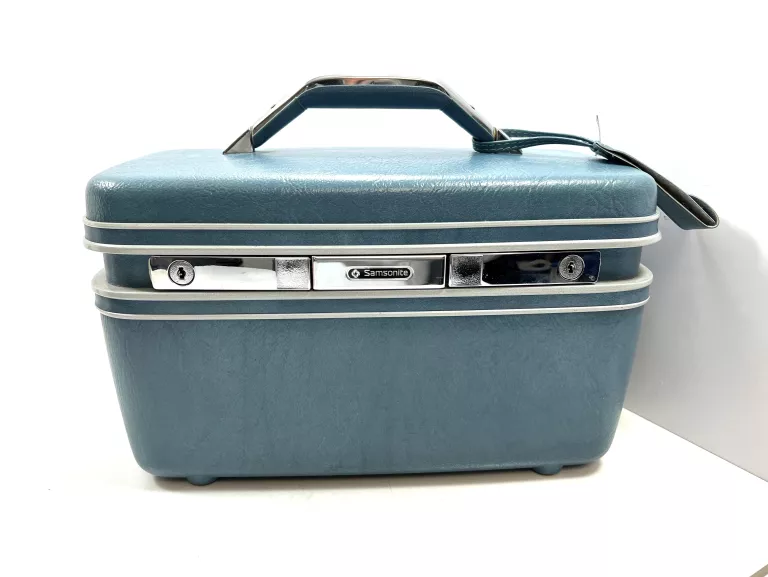 KUFEREK NA KOSMETYKI SAMSONITE