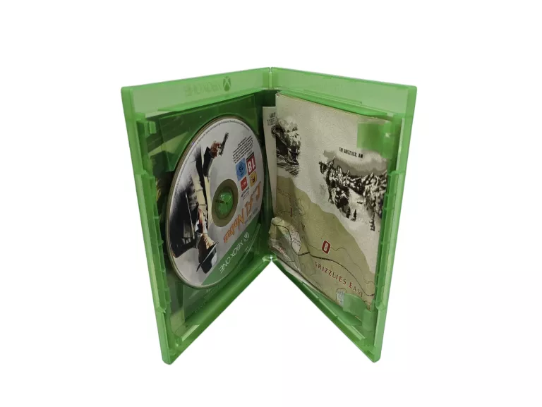 L.A. NOIRE THE COMPLETE EDITION XBOX ONE