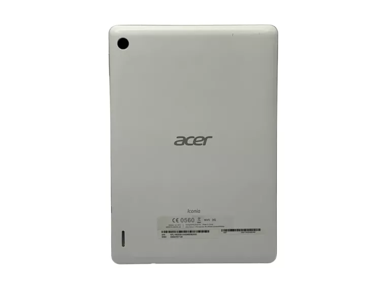 TABLET ACER ICONIA A1 811 1/8GB 7,9"